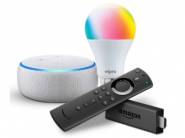 Amazon Smart Devices Up to 70% off From Rs. 450 + Free Shipping