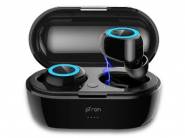 60% Off: PTron Earbuds with Charging Box at Rs.999 [ Bestseller Deal ]