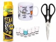 Budget Buys - Home & Kitchen products under Rs. 299 + Free Shipping