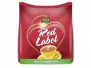 Lowest - Red Label Tea Pouch 1.5 kg at Rs. 499 + Free Shipping