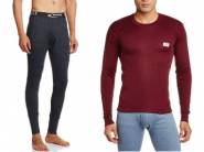 Apply Coupon - Rupa Thermocot Thermal wear From Rs. 201
