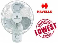[ Lowest + Rs. 750 CB ] : Havells Girik Sweep At Just Rs. 1831 !!