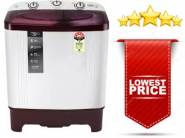 Big Deal : MarQ 6 kg Semi Automatic Machine At Rs. 5549 !!