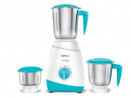 Lowest Online : Havells Aspro Mixer Grinder At Rs. 1896 [ Via dealCorner CB ]