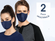 Introducing 7 Layer Mask : Pack Of 2 At Rs. 249 + 10% Cashback !!