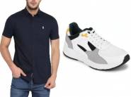 Minimum 70% off on Fashion and Lifestyle + 4% dealCorner cashback