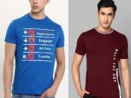 New Collection - Metronaut Tshirts 60% - 70% off + 4% dealCorner cashback