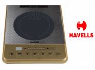 Lowest Ever : Havells Insta Cook PT Cooktop At Just Rs. 2340 !!
