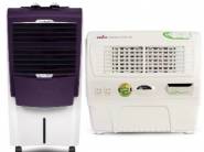 Up To 55% Off On Air Coolers + Rs. 1500 Bank Off + 4% dealCorner cashback !!