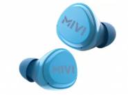 Mivi DuoPods M20 Wireless Headset At Rs. 999 + dealCorner cashback