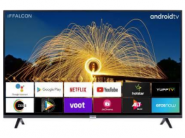 iFFALCON by TCL Android TV At Rs. 8250 [ Rs. 1500 Bank Off + Rs. 750 dealCorner cashback ]