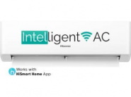 Hisense 5 Star AC At Rs. 29849 + 10% Bank Off + Rs. 750 dealCorner cashback [ All Users ]