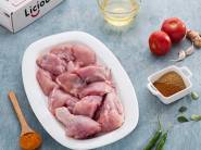 Chicken Curry Cut 1kg At Rs. 40 [ Delivery In 120 Minutes ]