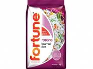 Best Buy - Fortune Rozana Basmati Rice 1kg At Rs. 63 [ Up to 9 Unit ]