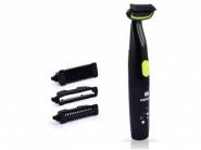 Lowest Price Online - Body Groomer For Men At Rs. 470 + Free Shipping