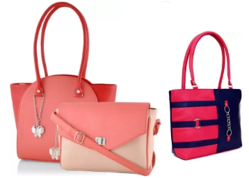 Caprese handbags top jabong