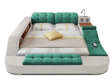 Up to 70% off on Beds + Extra 20% Discount and 30% Cashback