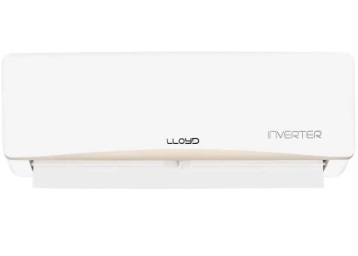 Lloyd 1.2 Ton 3 Star Split Inverter AC @ Rs.26999 + 3% dealCorner Cashback