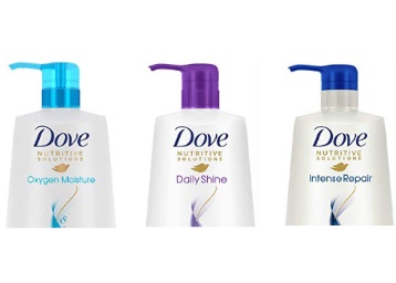 Apply 20 Coupon Dove Hair Care From Rs 129 Free Shipping At