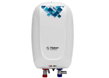 Flipkart SmartBuy 3 L Instant Water Geyser @ Rs.1529 + 6% dealCorner Cashback