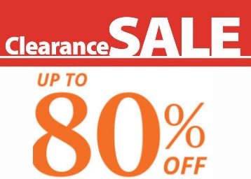 Clearance Sale Is On - Up to 80% Off On Cello, Milton & Other Brands