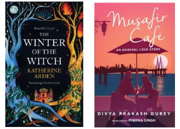 Flat 80% off on Top Seller Books, Novels From Rs. 15 + 8.4% dealCorner Cashback