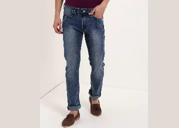 Min. 70% off on French Connection Jeans From Rs. 749 + 3% dealCorner Cashback