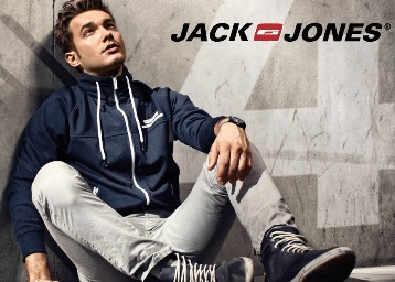 Jack & Jones Clothing at Minimum 60% OffFrom Rs. 247 + FREE SHIPPING