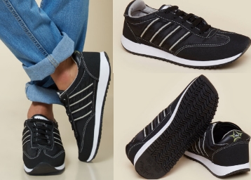 Buy Zudio Blue Running Shoes online | Looksgud.in-megaelearning.vn