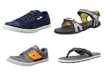 exclusive puma sneakers