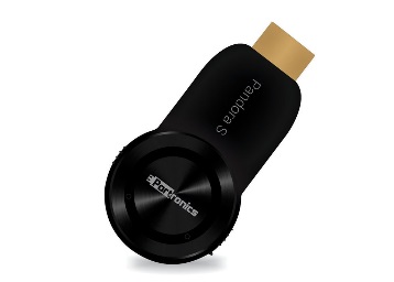 Portronics Streaming Media Players at Just Rs. 1299 + FREE Shipping
