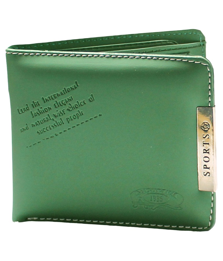 Grab Men Wallets Upto 76% Off Starts at Rs. 119 + Free Shipping