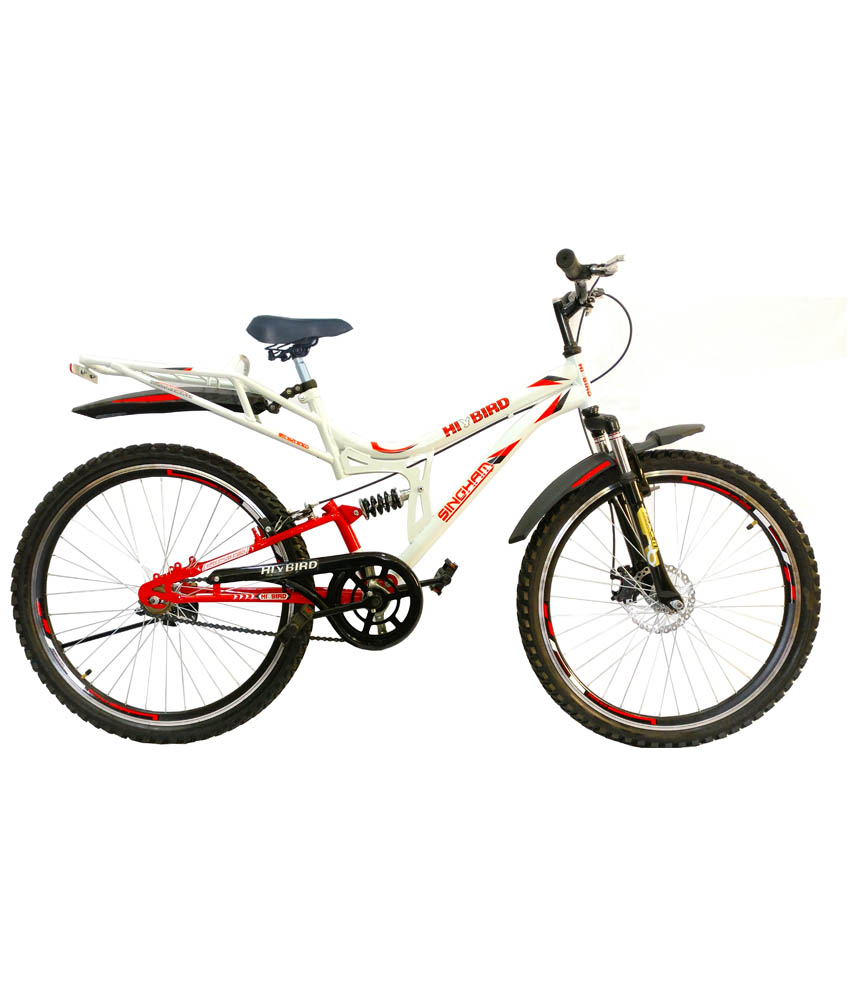 Get upto 60% Off + Extra 15% Off On Bicycles {KROSS, Ny, Torado & More}