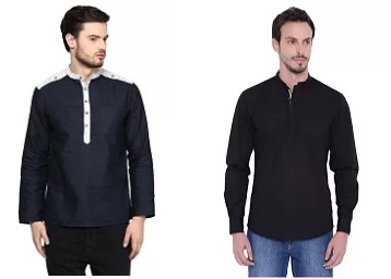 Get Upto 78% off on Yepme, Rigo & More Blend kurtas + Bank Offers