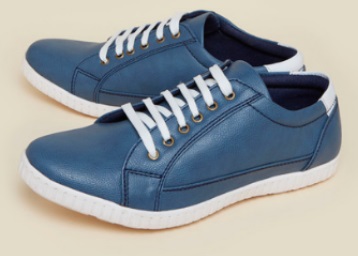 Zudio shoes hotsell