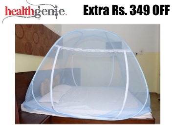 Homeshop18 mosquito net deals