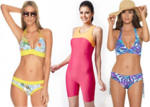 FLAT 60% OFF on Swim & Beach Wear Collections