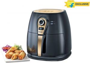 Prestige PAF 3.0 Air Fryer at Flat 50% Off + 15% Cashback Via CITI Bank Cards