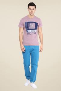 Mens Tshirts Flat 60% off from Rs.248