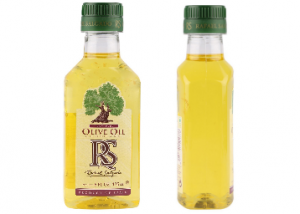 Rafael Salgado 100% Pure Olive Oil, Pet Bottle, 175ml