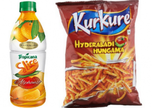 PepsiCo Store- Drinks & Snacks At Upto 25% OFF