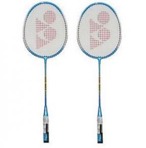 Buy Yonex GR 303 Badminton Racket (Pack Of 2) at Lowest online