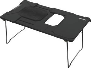 Buy Portronics My Buddy C Cooling Pad at Lowest Online