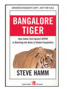 Buy Bangalore Tiger Paperback at Lowest Online