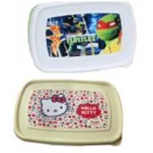 School Lunch Box at Flat Rs.65 only!!