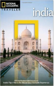 National Geographic Traveler: India Paperback at Lowest Online