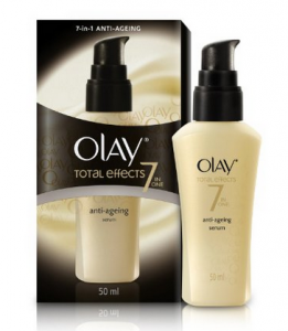 Olay Total Effects 7-In-1 Anti-Aging Serum