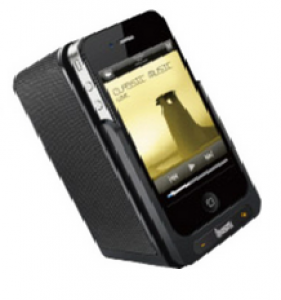 Divoom IFIT-4 (Black, 1 Channel)