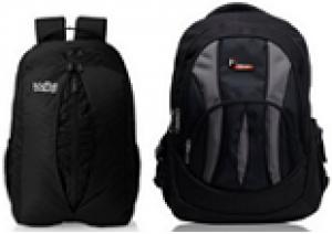 Dell, Lenovo, Tagrus Laptop Backpack Starting at 60% Off
