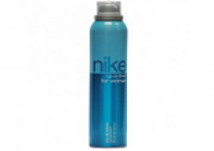 Nike Up or Down Deodorant for Women, 200 mL - Now at Rs. 169